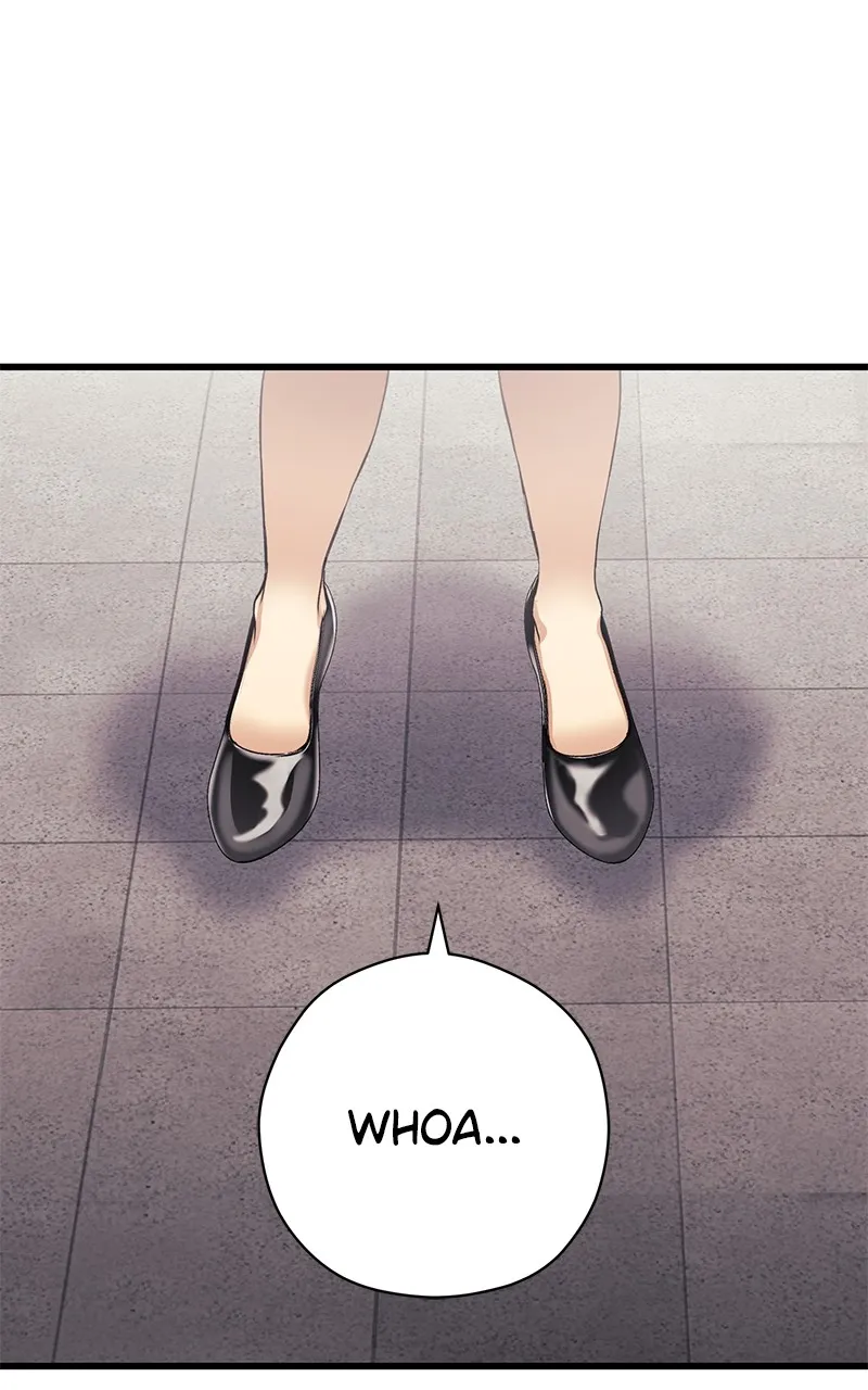 Read Office Romance from Hell chapter 2 image 36 on Lezhin