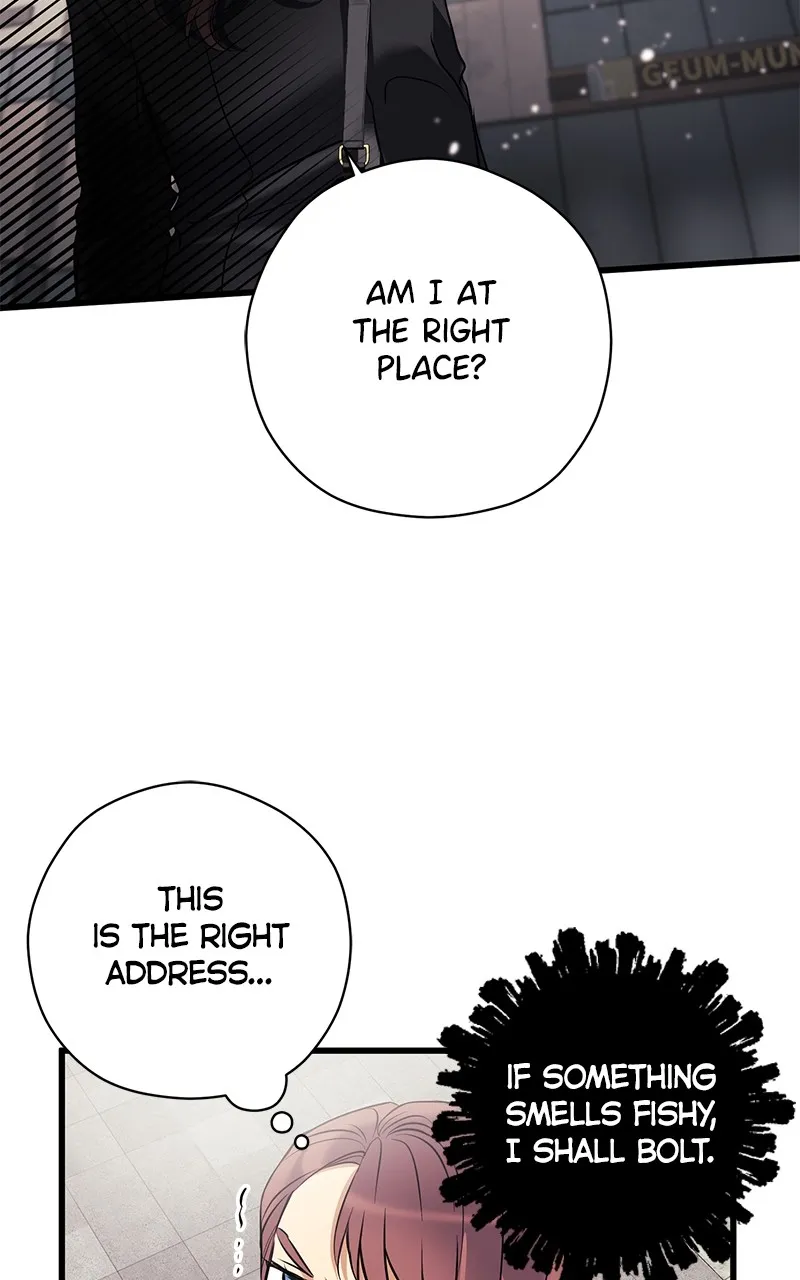 Read Office Romance from Hell chapter 2 image 38 on Lezhin