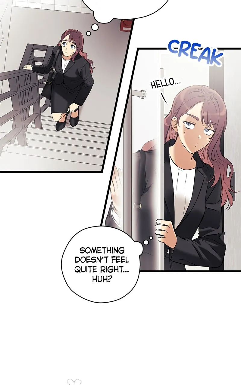 Read Office Romance from Hell chapter 2 image 40 on Lezhin
