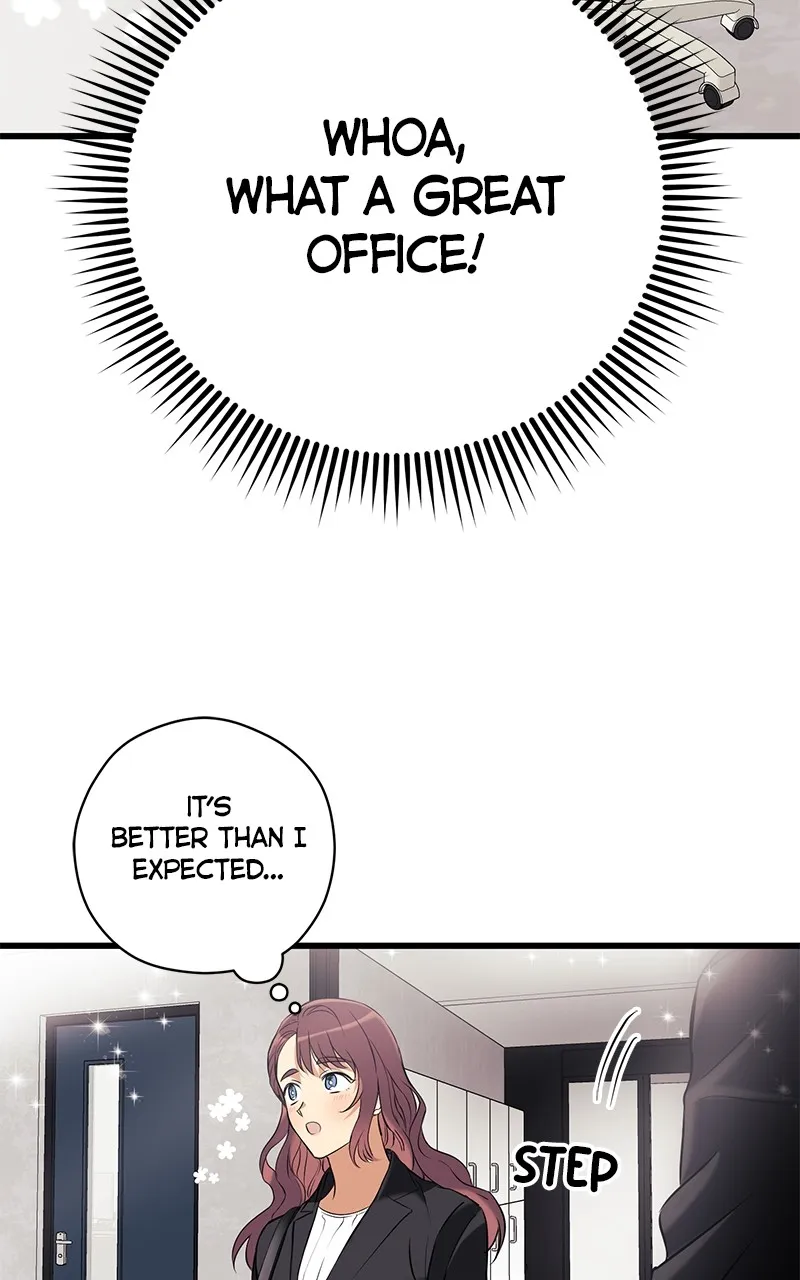 Read Office Romance from Hell chapter 2 image 42 on Lezhin