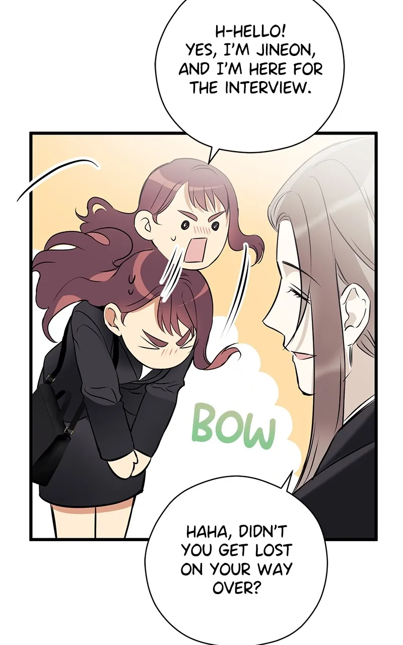 Read Office Romance from Hell chapter 2 image 47 on Lezhin