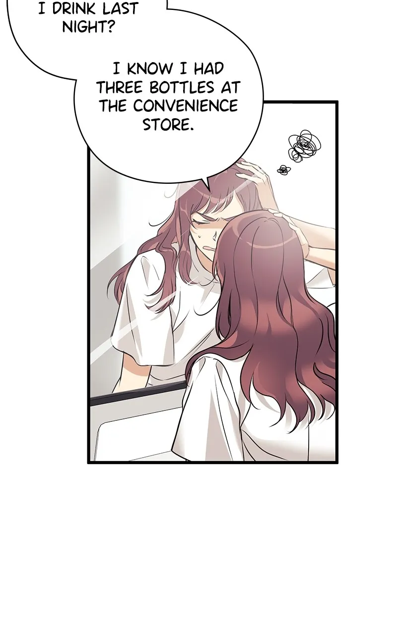 Read Office Romance from Hell chapter 2 image 5 on Lezhin