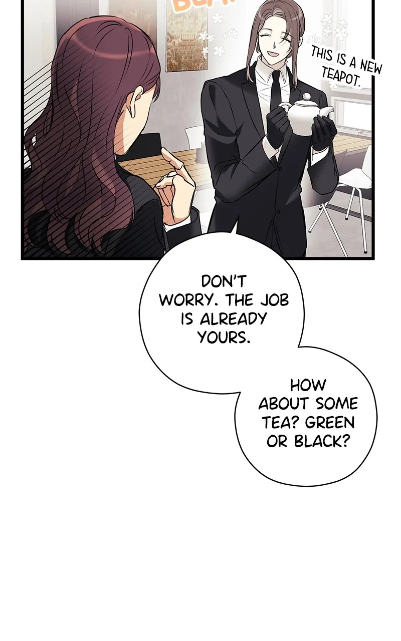 Read Office Romance from Hell chapter 2 image 50 on Lezhin