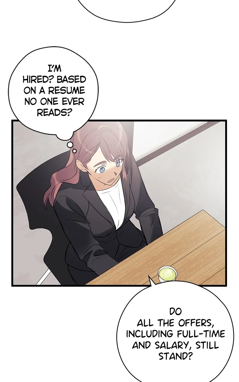 Read Office Romance from Hell chapter 2 image 55 on Lezhin