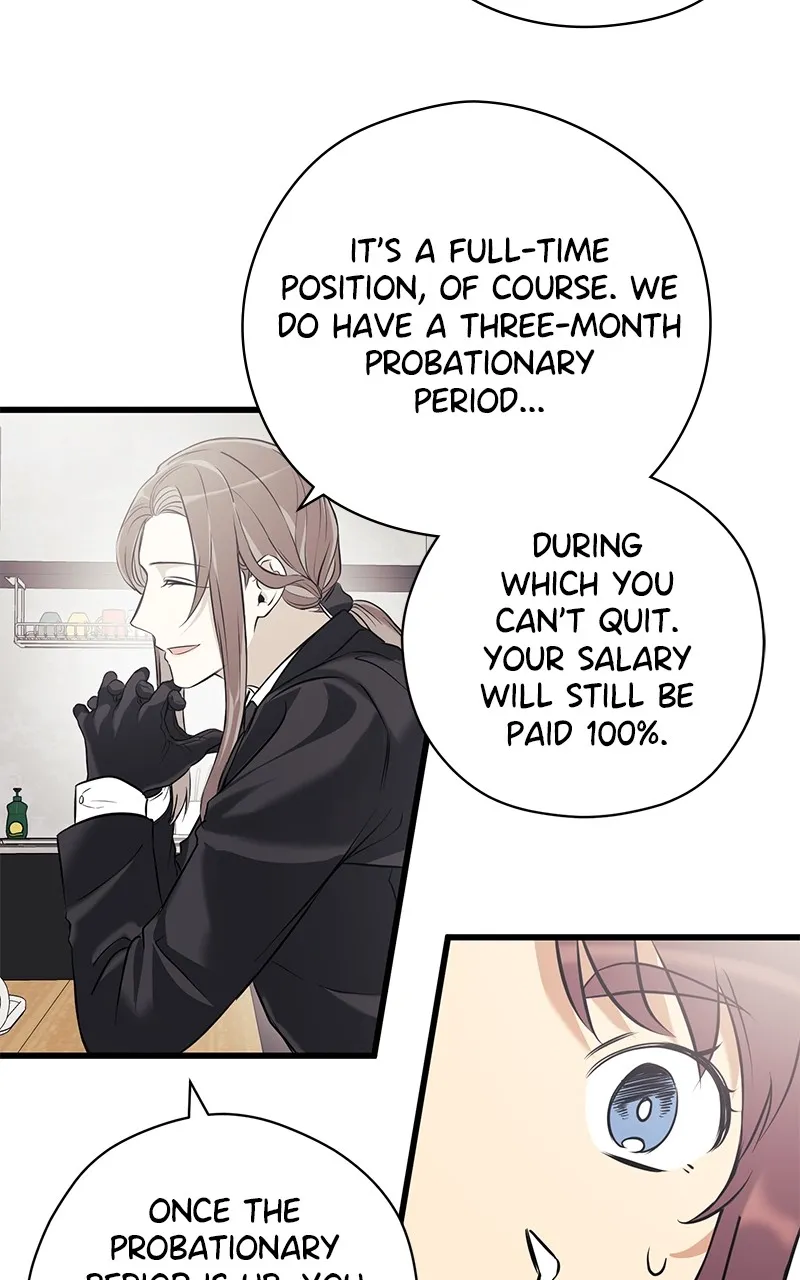 Read Office Romance from Hell chapter 2 image 56 on Lezhin