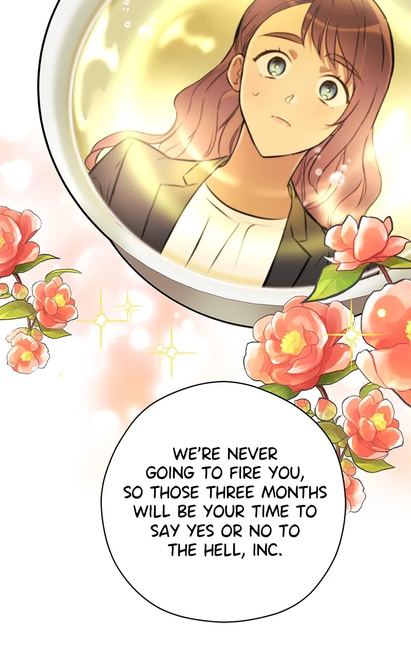 Read Office Romance from Hell chapter 2 image 58 on Lezhin