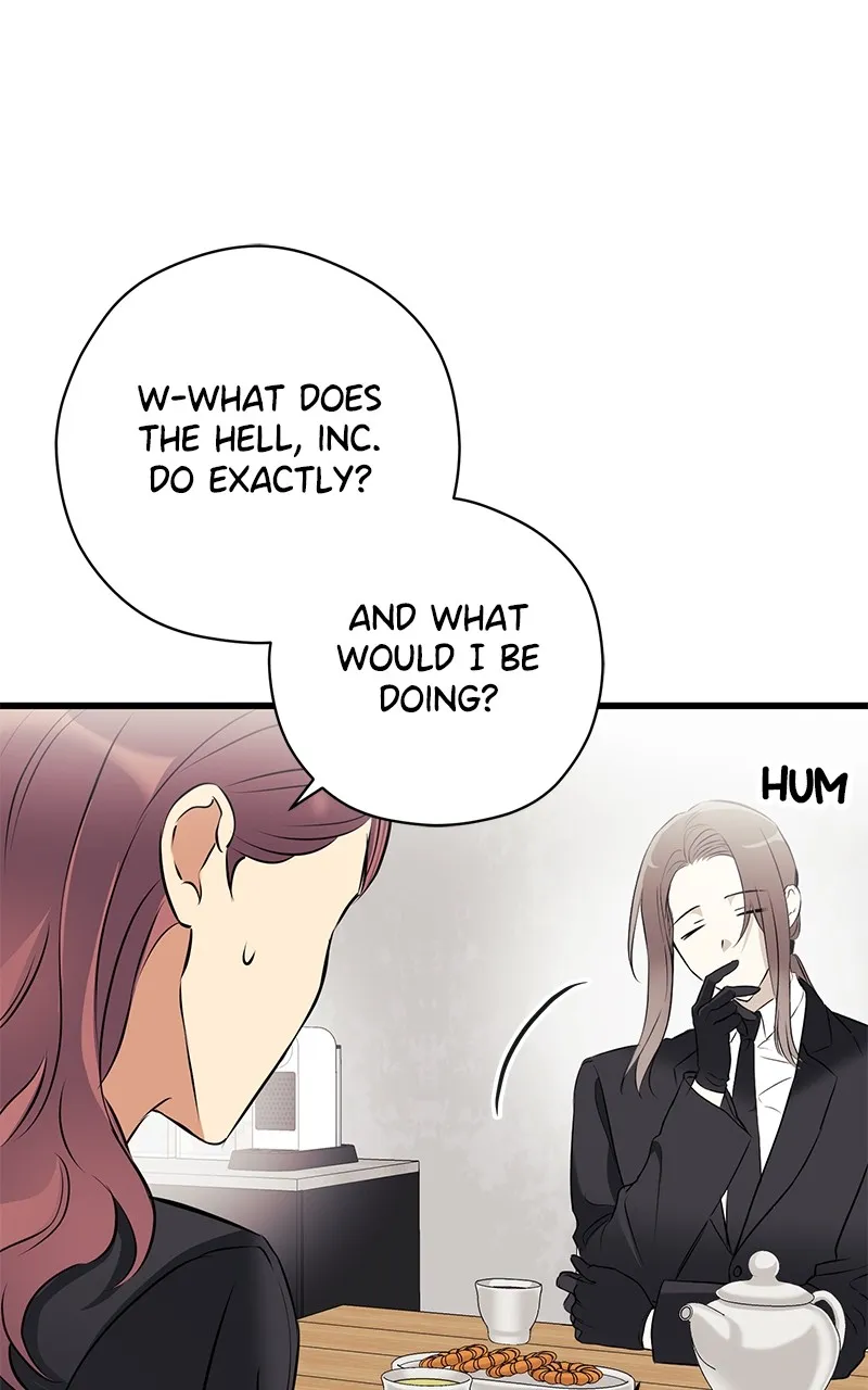 Read Office Romance from Hell chapter 2 image 59 on Lezhin