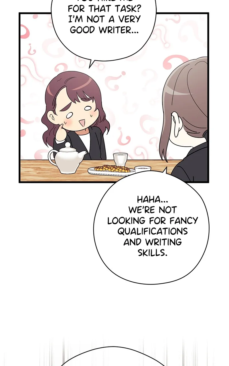 Read Office Romance from Hell chapter 2 image 64 on Lezhin