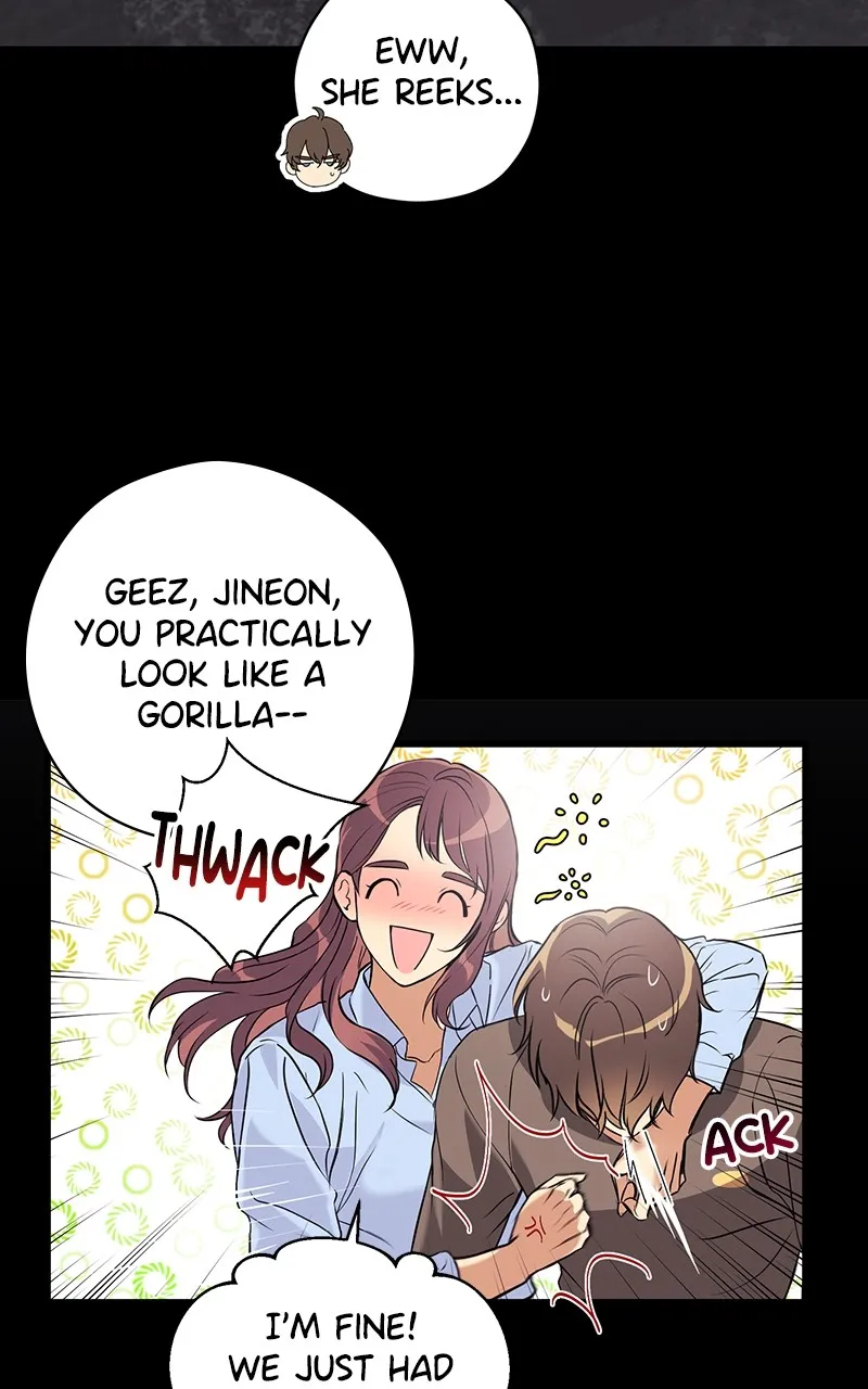 Read Office Romance from Hell chapter 2 image 7 on Lezhin