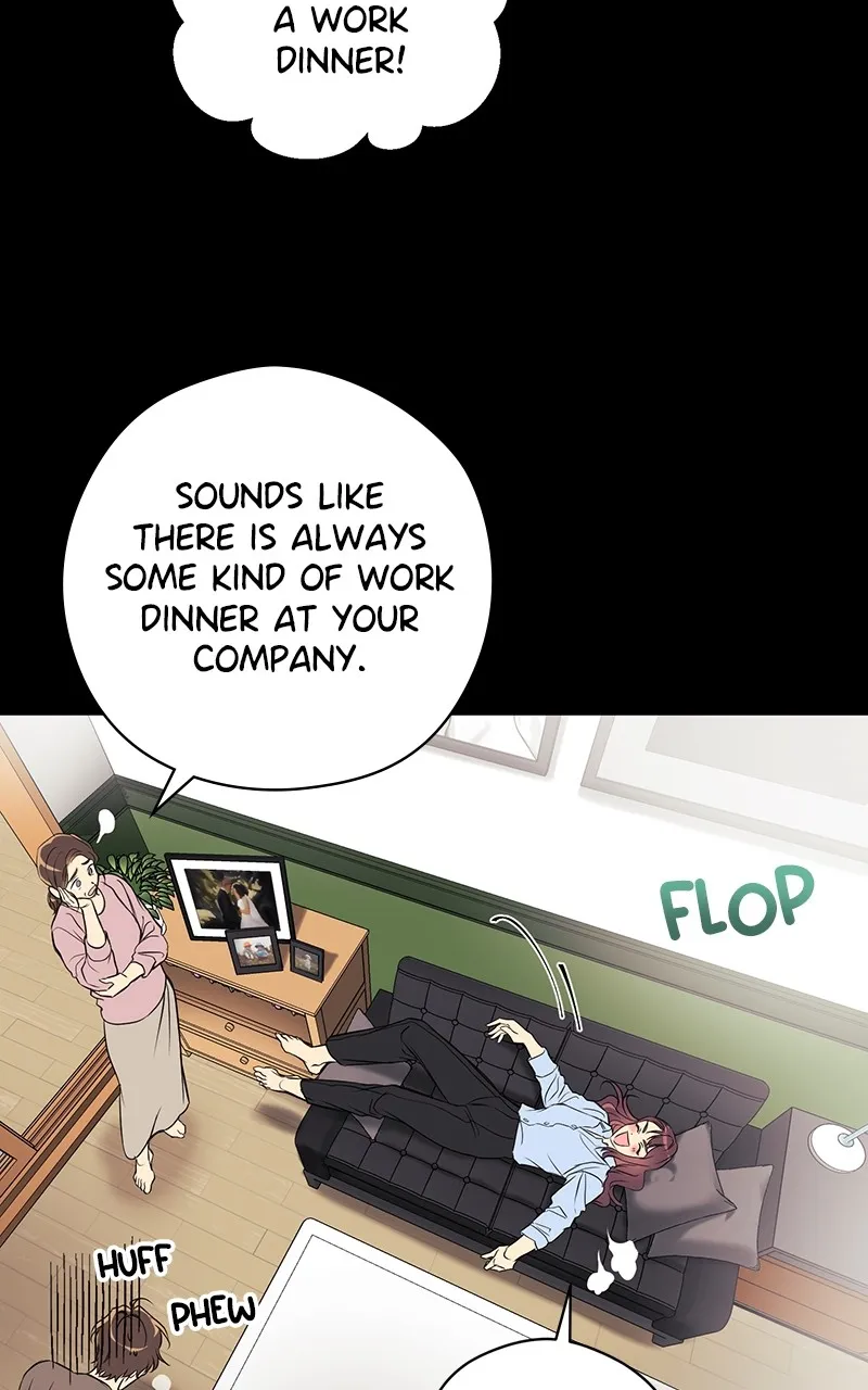 Read Office Romance from Hell chapter 2 image 8 on Lezhin