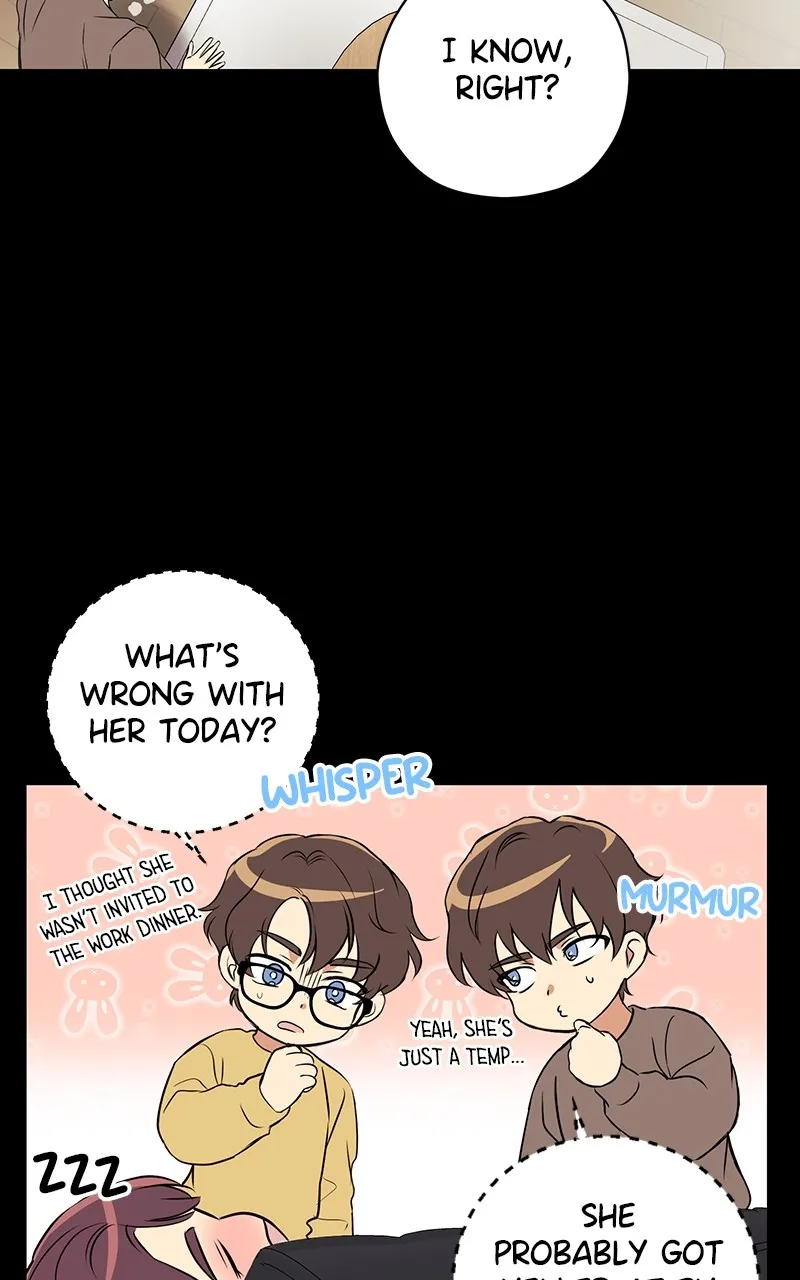 Read Office Romance from Hell chapter 2 image 9 on Lezhin