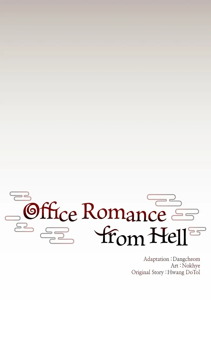 Read Office Romance from Hell chapter 20 image 50 on Lezhin
