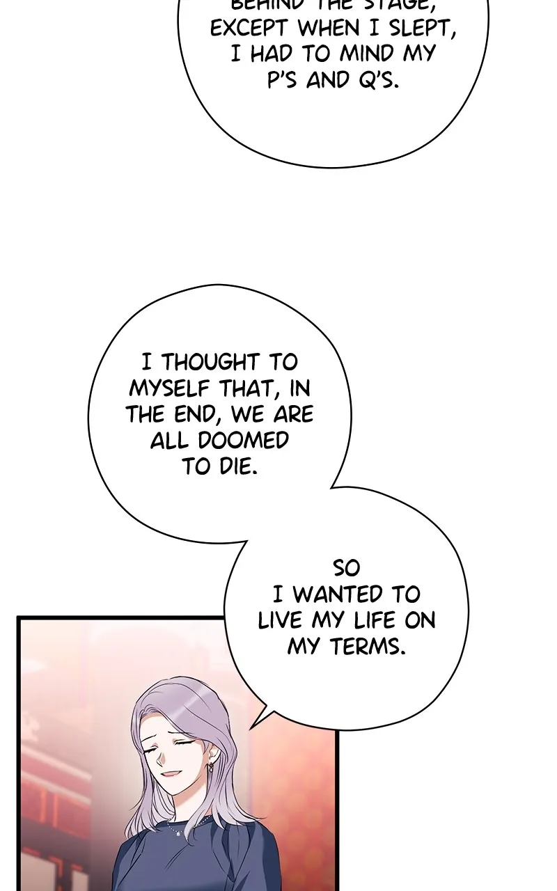 Read Office Romance from Hell chapter 20 image 54 on Lezhin