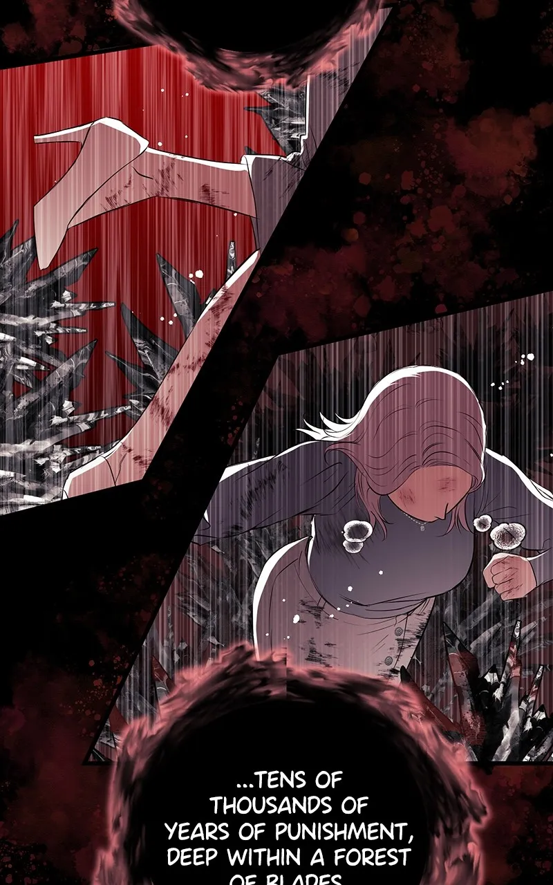 Read Office Romance from Hell chapter 21 image 11 on Lezhin