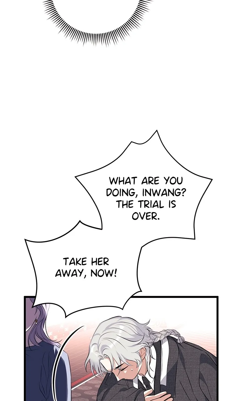 Read Office Romance from Hell chapter 21 image 25 on Lezhin