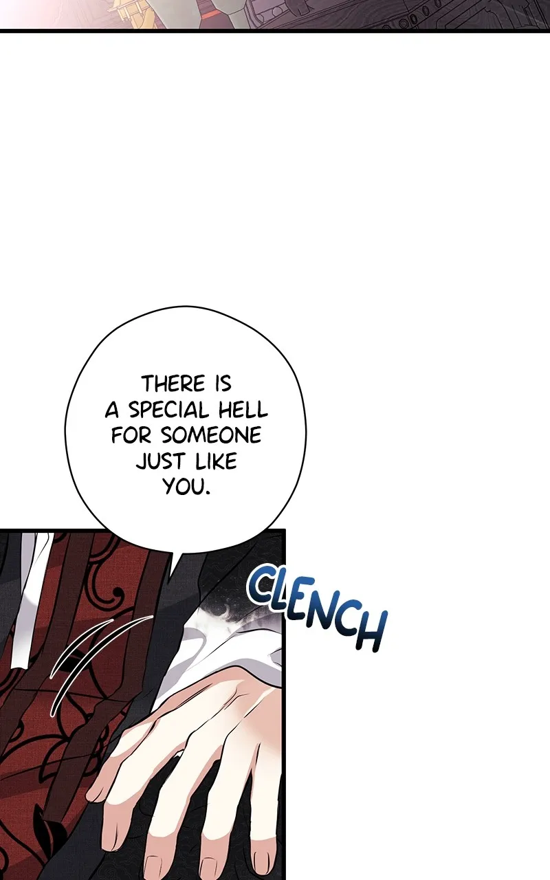 Read Office Romance from Hell chapter 21 image 6 on Lezhin