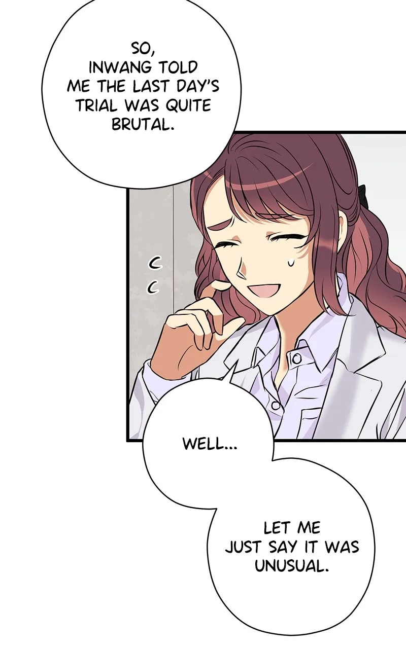 Read Office Romance from Hell chapter 21 image 61 on Lezhin