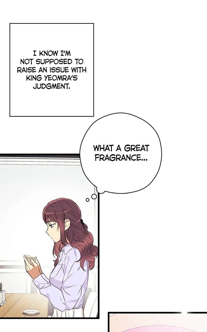 Read Office Romance from Hell chapter 21 image 66 on Lezhin