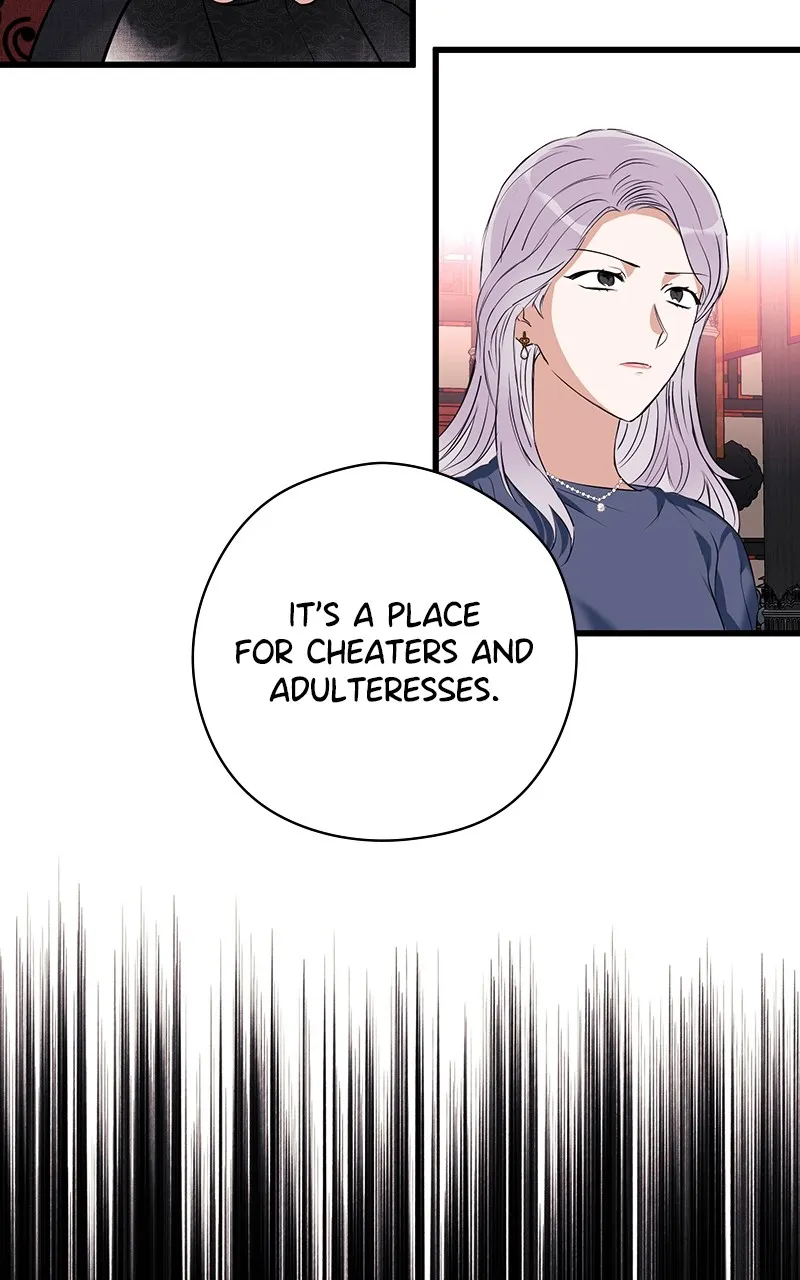 Read Office Romance from Hell chapter 21 image 7 on Lezhin