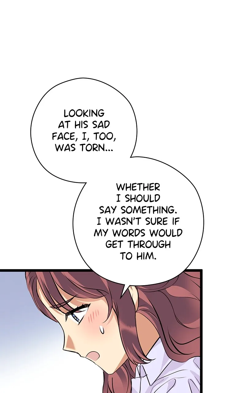 Read Office Romance from Hell chapter 24 image 21 on Lezhin