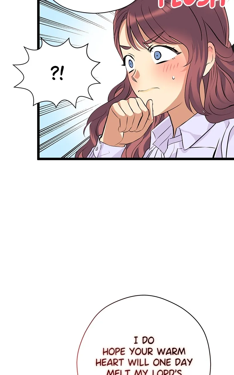 Read Office Romance from Hell chapter 24 image 29 on Lezhin