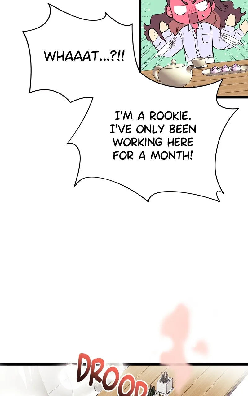 Read Office Romance from Hell chapter 24 image 32 on Lezhin