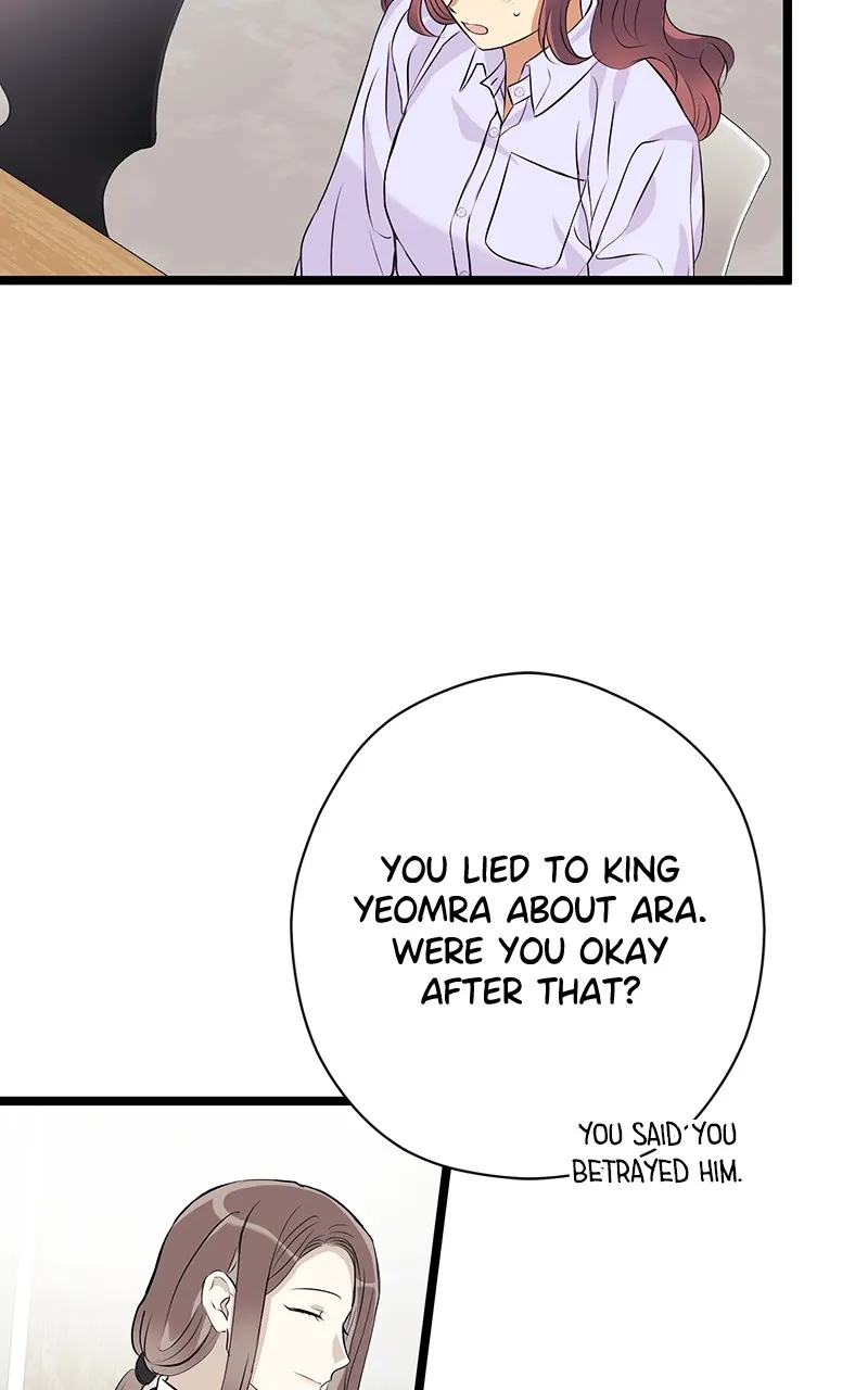 Read Office Romance from Hell chapter 24 image 37 on Lezhin