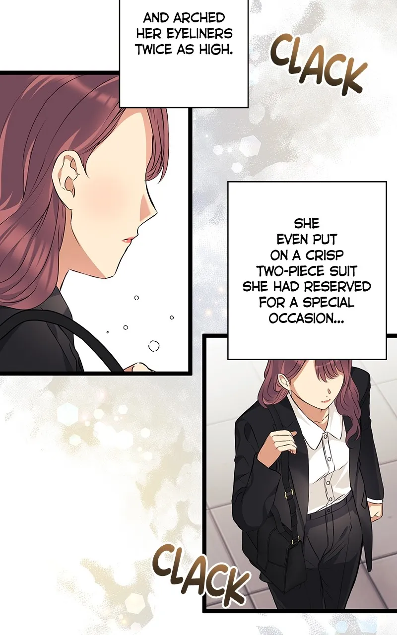 Read Office Romance from Hell chapter 25 image 2 on Lezhin