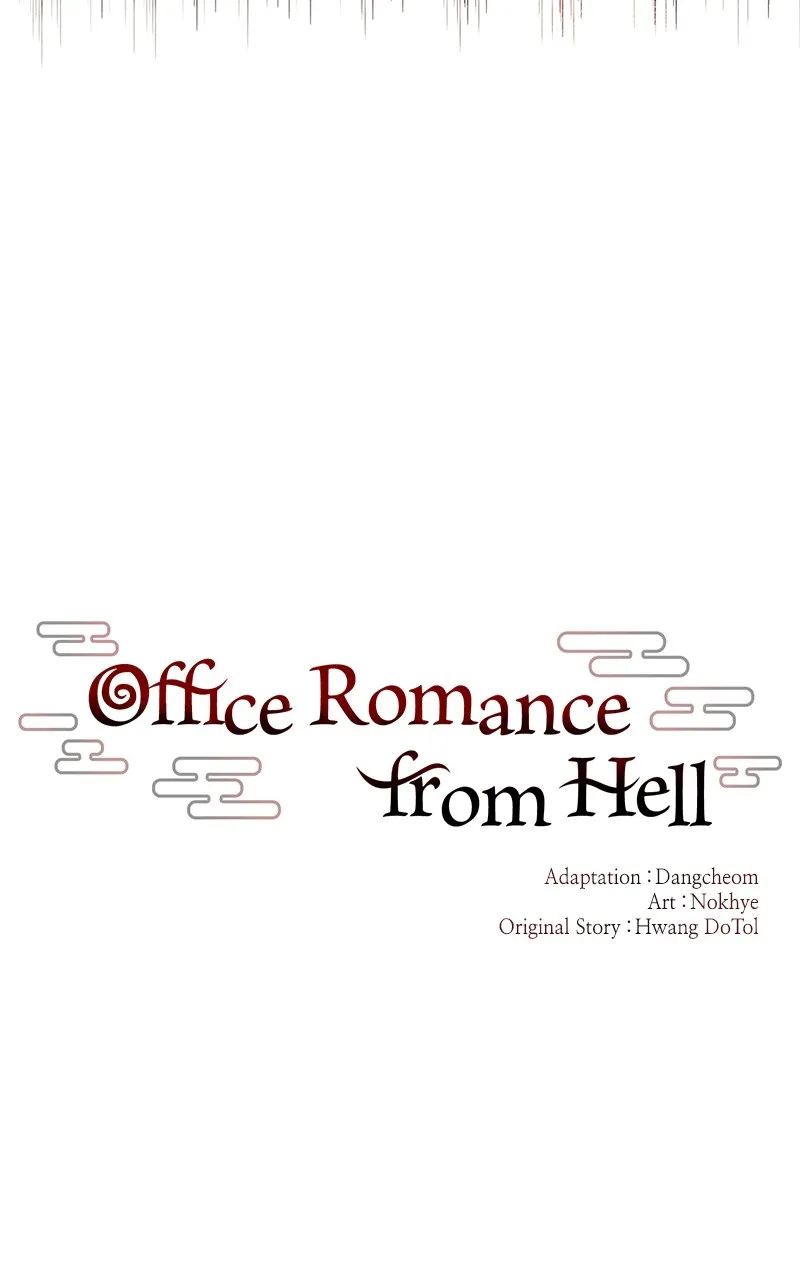 Read Office Romance from Hell chapter 25 image 22 on Lezhin