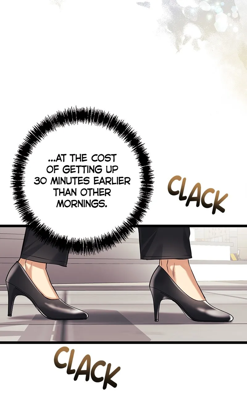 Read Office Romance from Hell chapter 25 image 3 on Lezhin