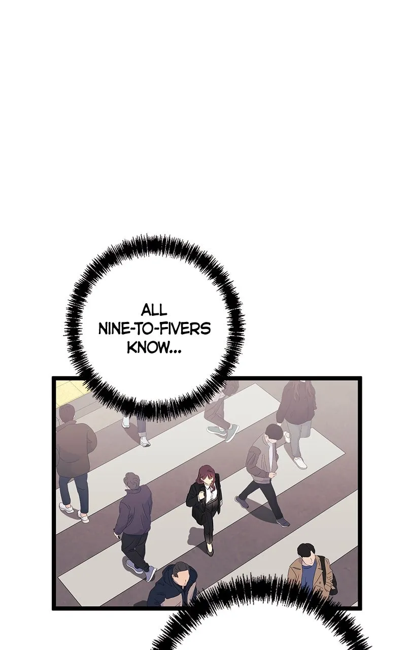 Read Office Romance from Hell chapter 25 image 4 on Lezhin