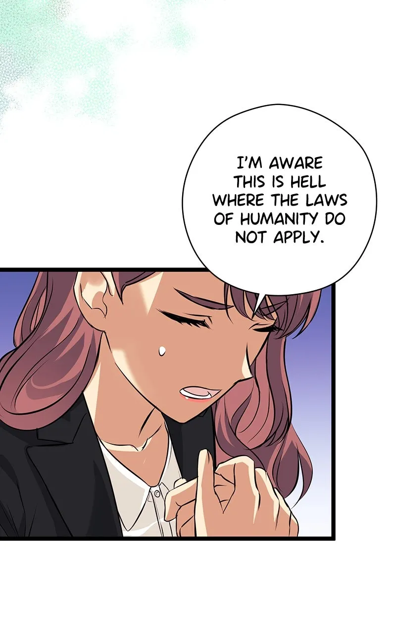 Read Office Romance from Hell chapter 25 image 49 on Lezhin