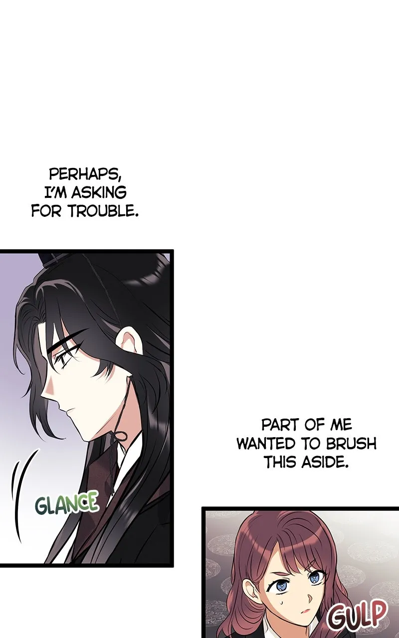 Read Office Romance from Hell chapter 25 image 9 on Lezhin