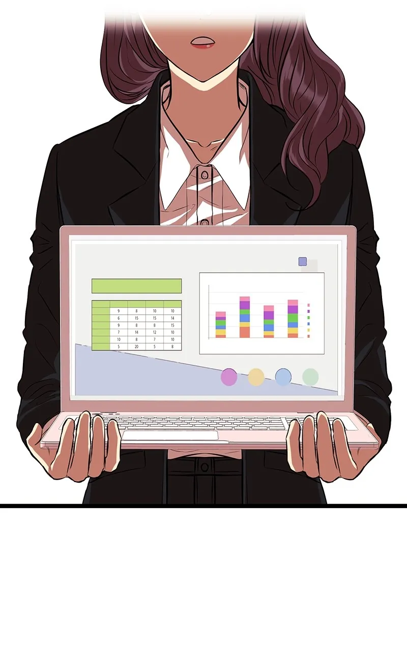Read Office Romance from Hell chapter 26 image 10 on Lezhin