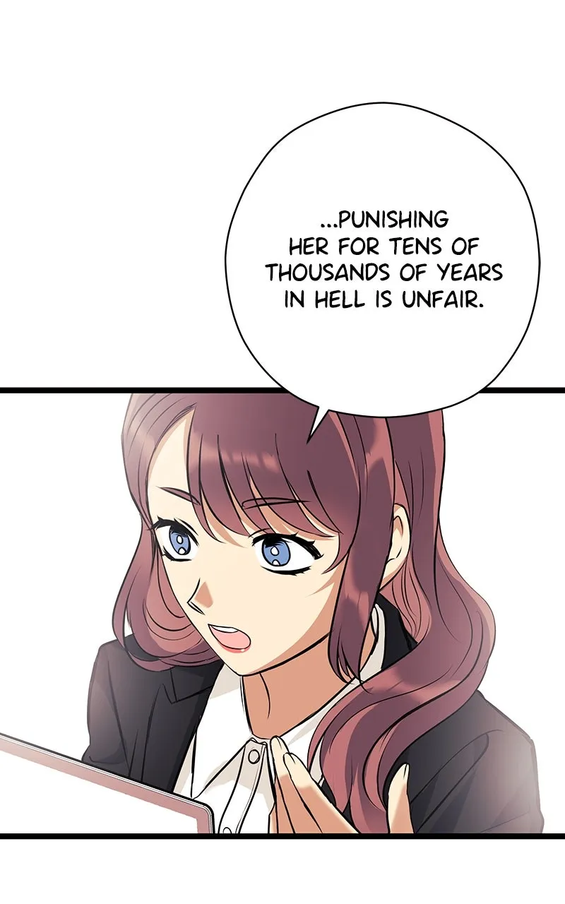 Read Office Romance from Hell chapter 26 image 16 on Lezhin