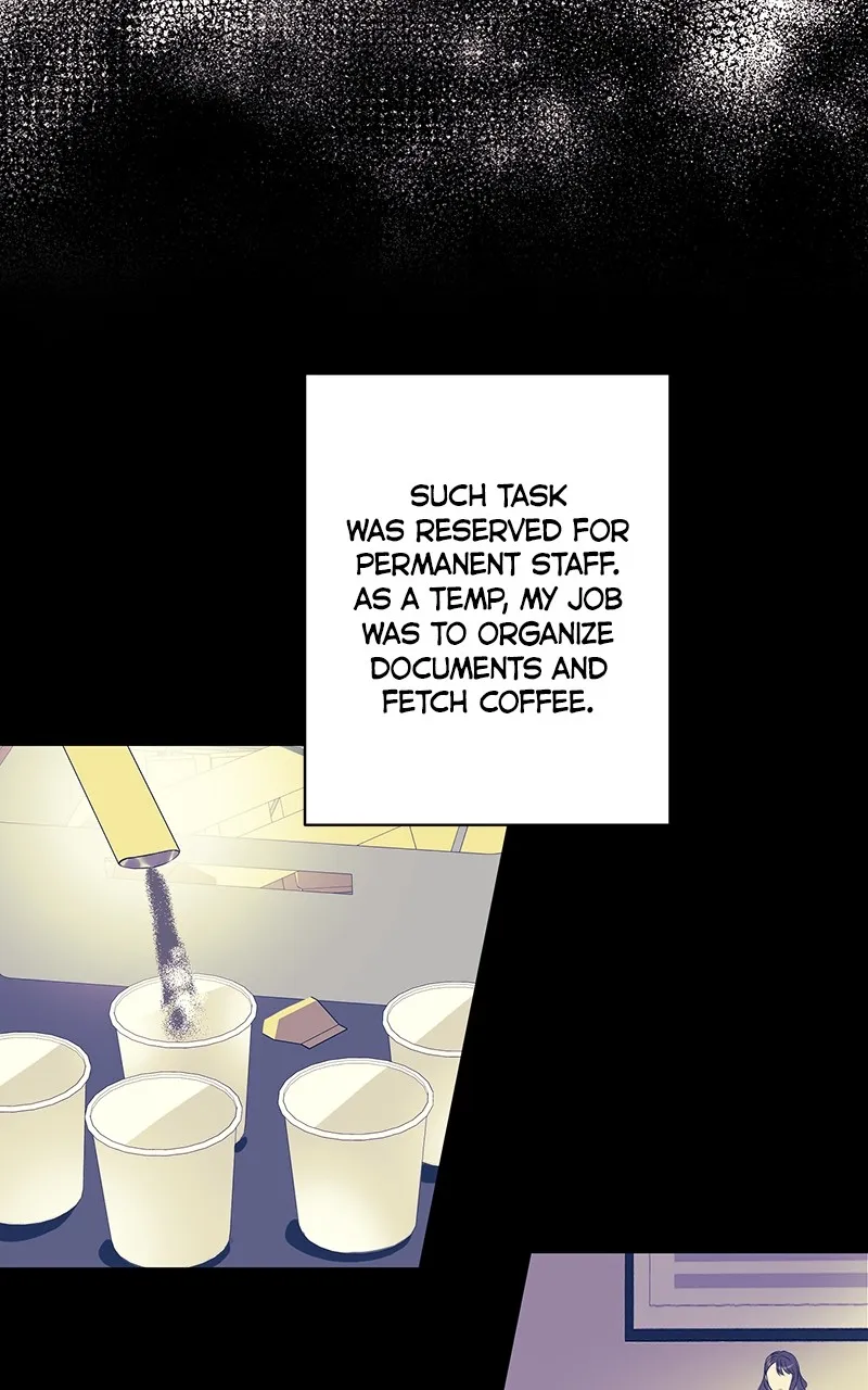 Read Office Romance from Hell chapter 26 image 18 on Lezhin