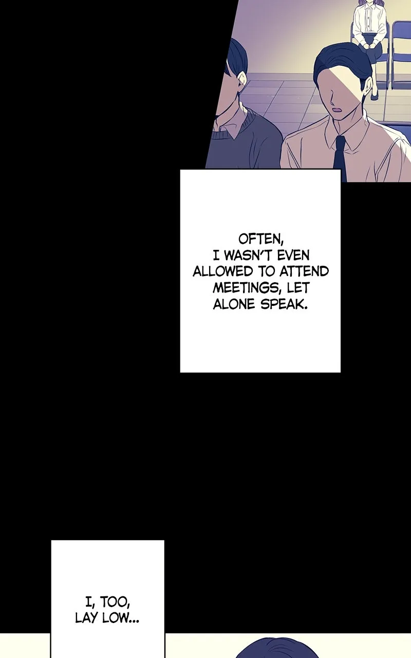 Read Office Romance from Hell chapter 26 image 19 on Lezhin