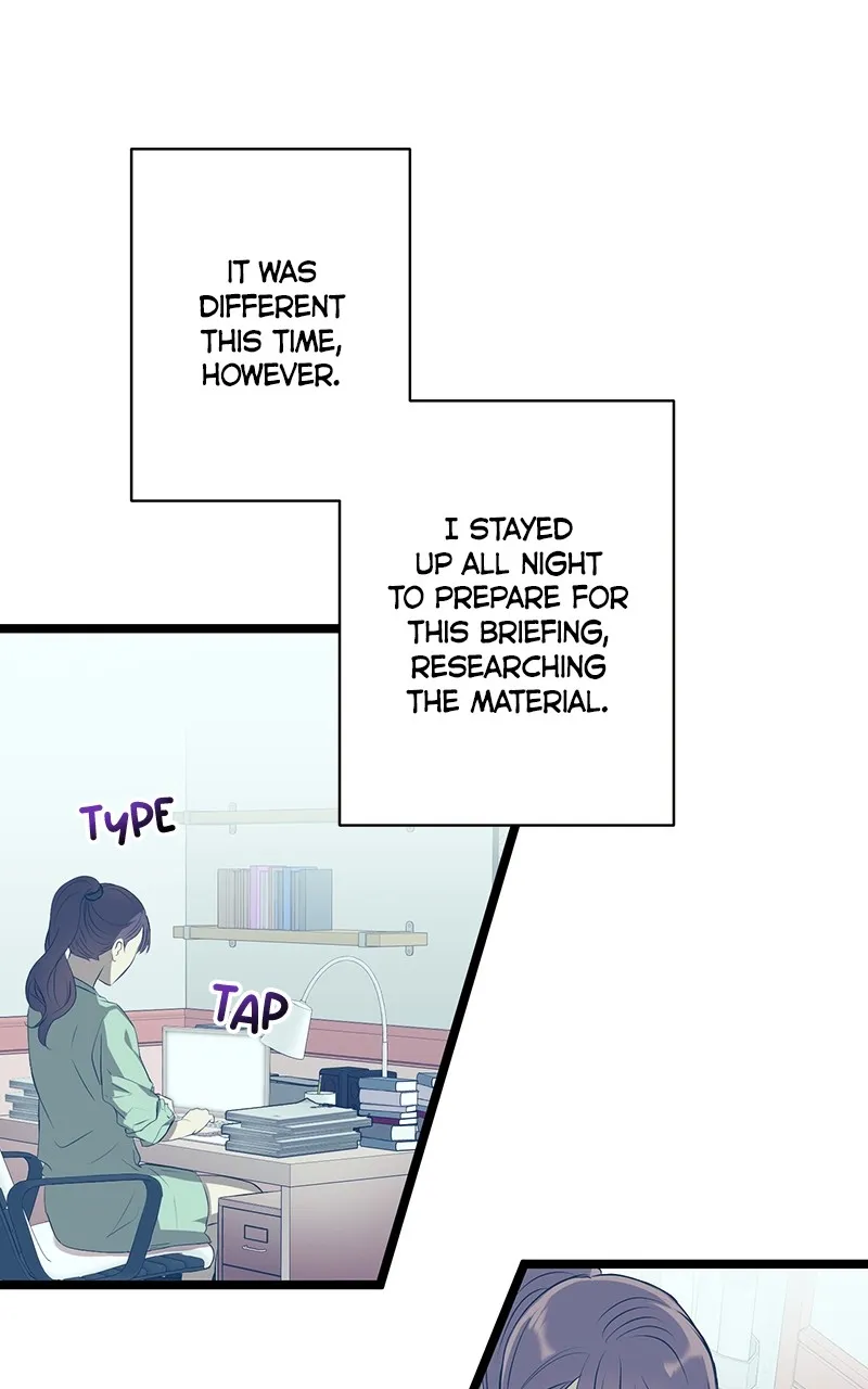 Read Office Romance from Hell chapter 26 image 21 on Lezhin