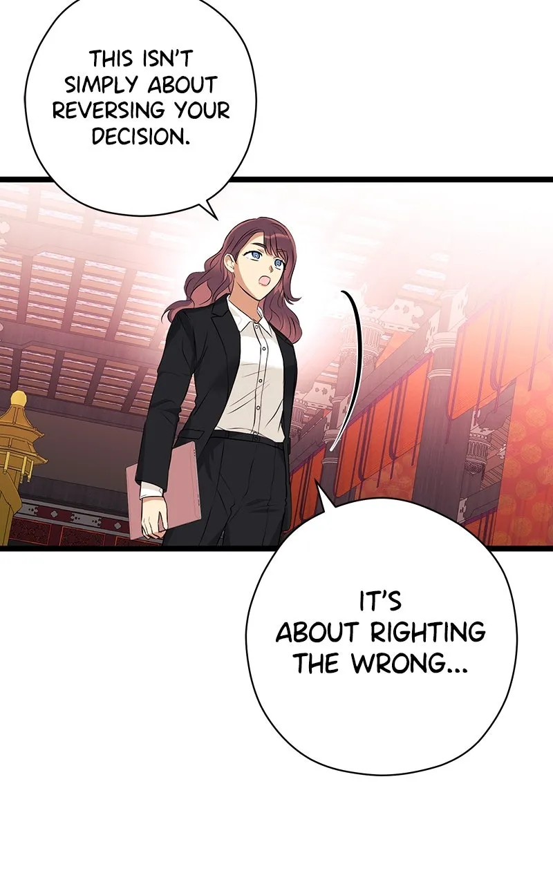 Read Office Romance from Hell chapter 26 image 28 on Lezhin