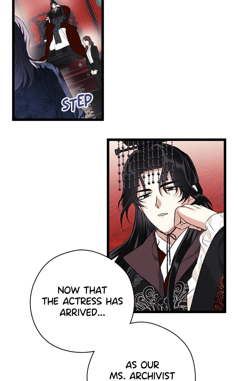Read Office Romance from Hell chapter 26 image 4 on Lezhin