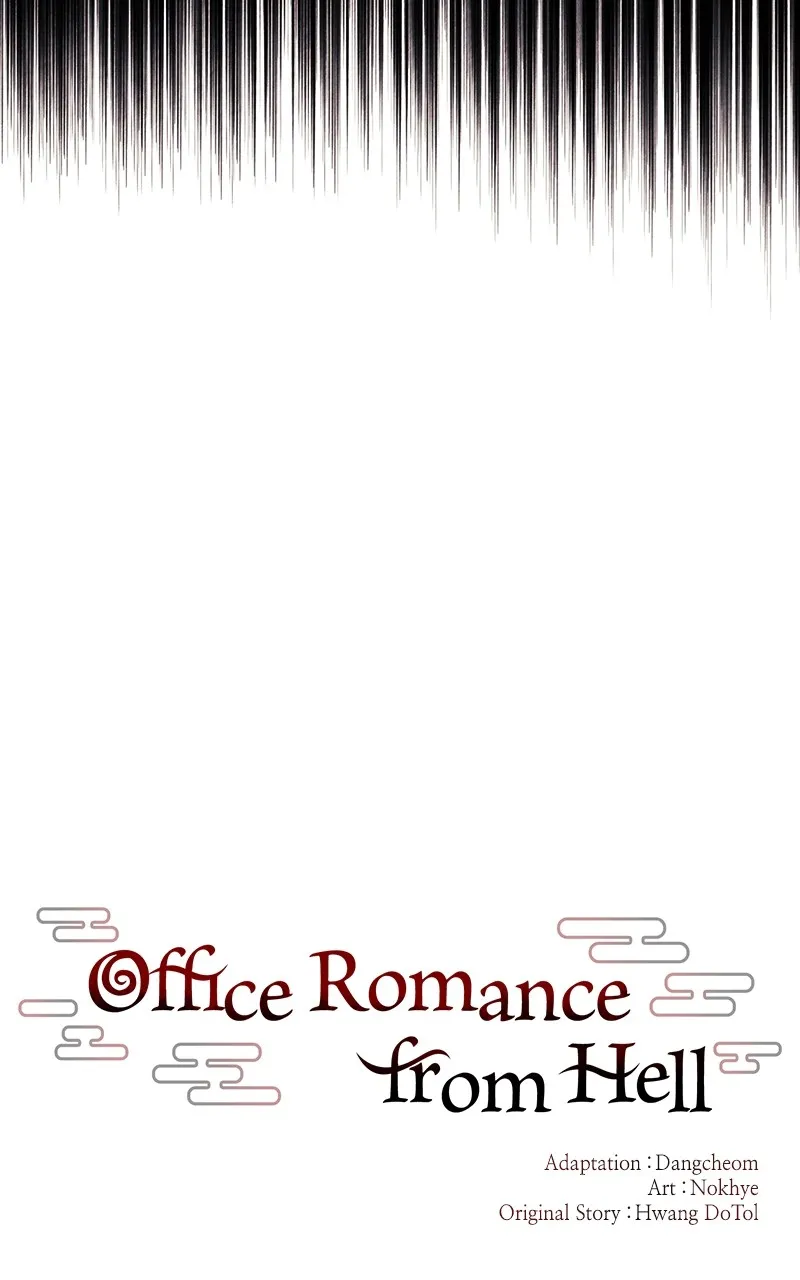 Read Office Romance from Hell chapter 26 image 8 on Lezhin