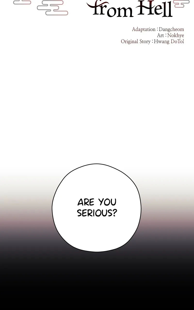 Read Office Romance from Hell chapter 27 image 16 on Lezhin