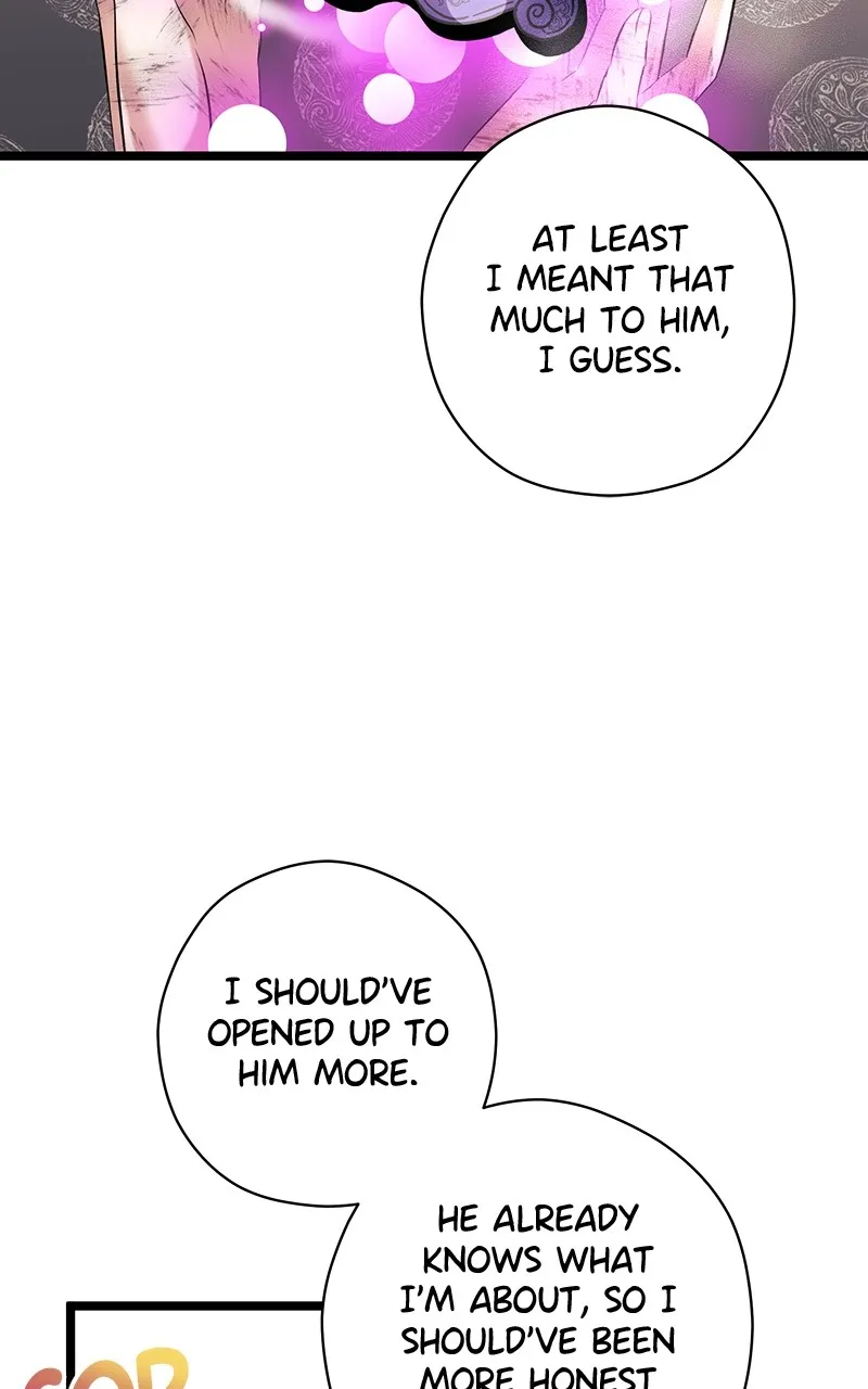 Read Office Romance from Hell chapter 27 image 31 on Lezhin