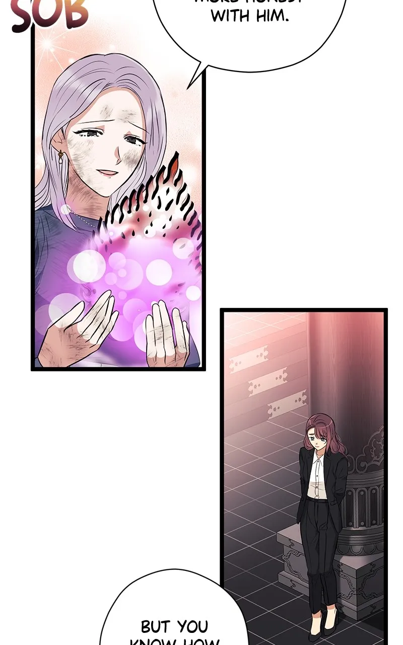 Read Office Romance from Hell chapter 27 image 32 on Lezhin