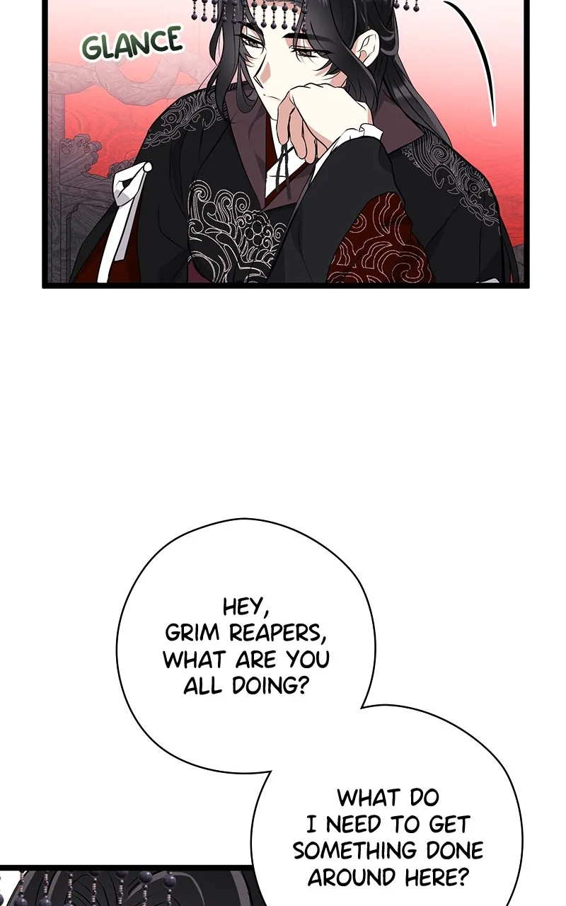 Read Office Romance from Hell chapter 27 image 37 on Lezhin