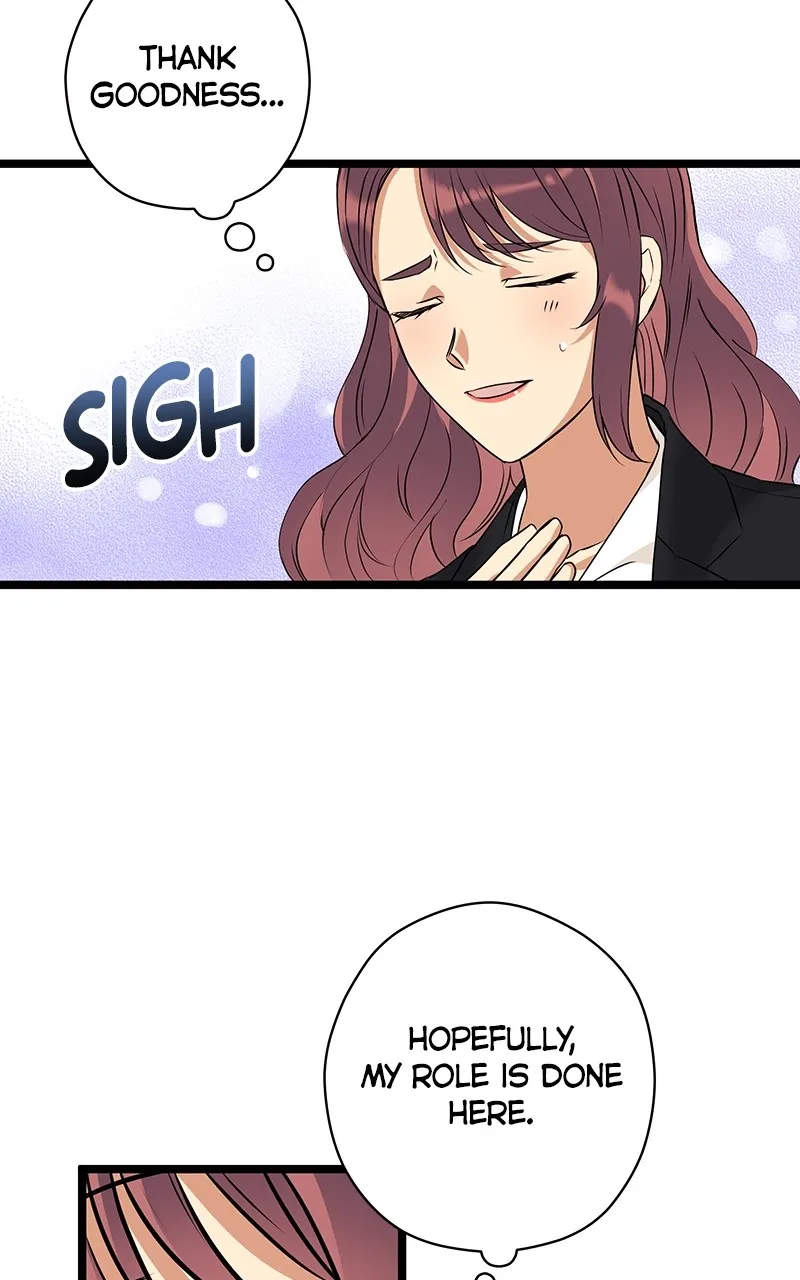 Read Office Romance from Hell chapter 27 image 40 on Lezhin
