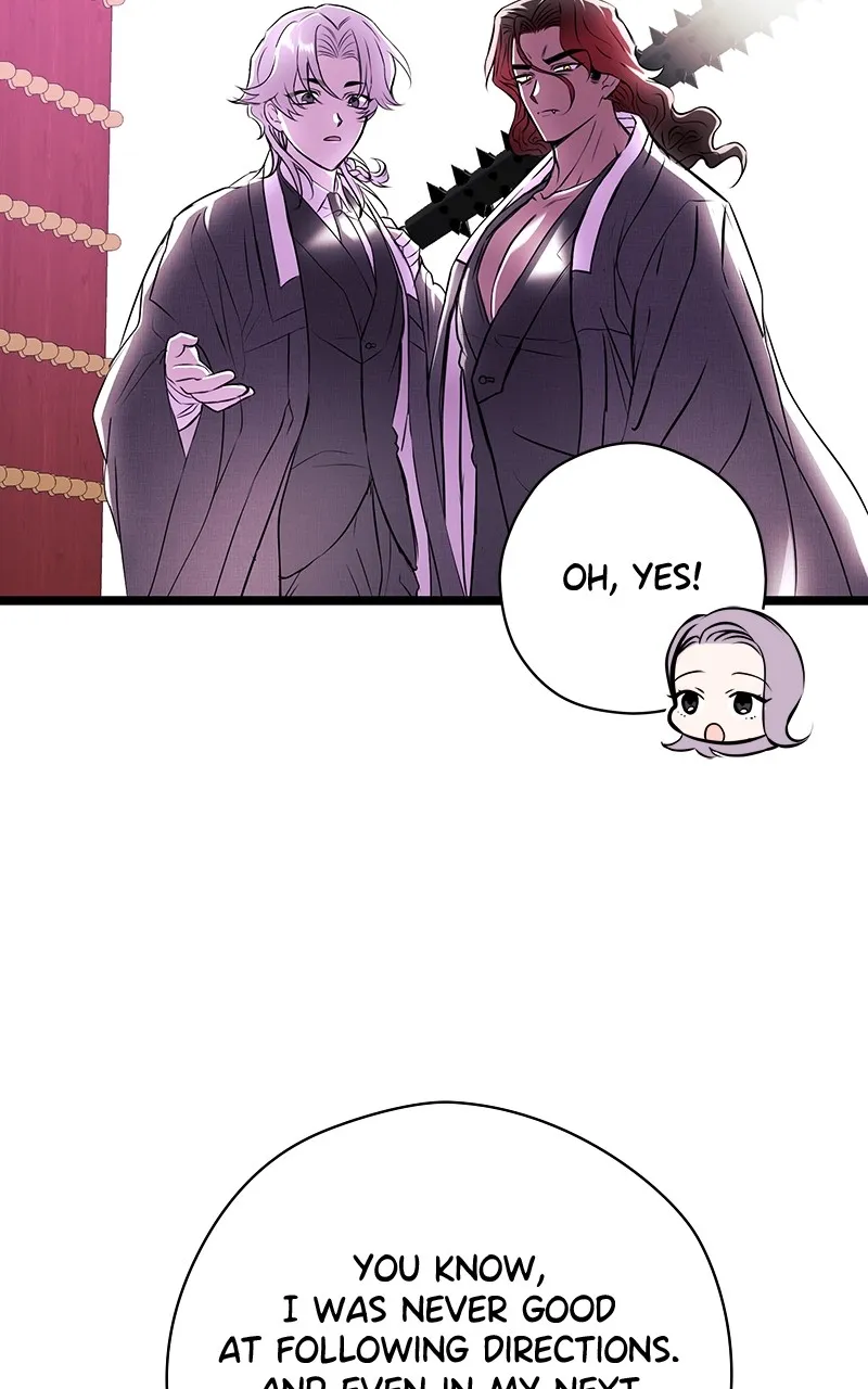 Read Office Romance from Hell chapter 27 image 58 on Lezhin