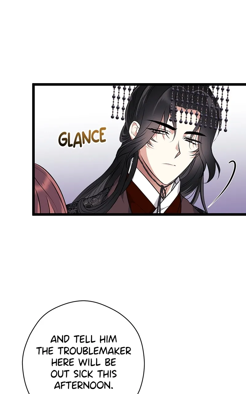 Read Office Romance from Hell chapter 28 image 15 on Lezhin