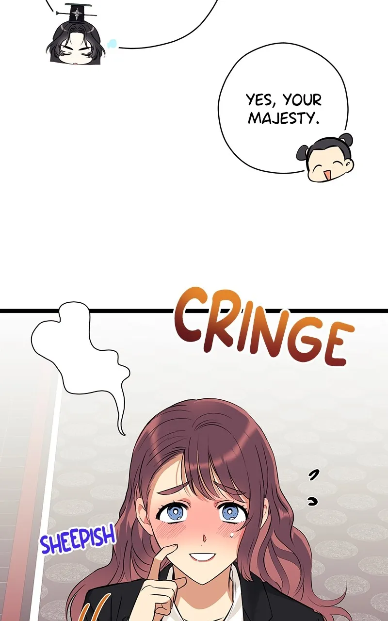 Read Office Romance from Hell chapter 28 image 16 on Lezhin