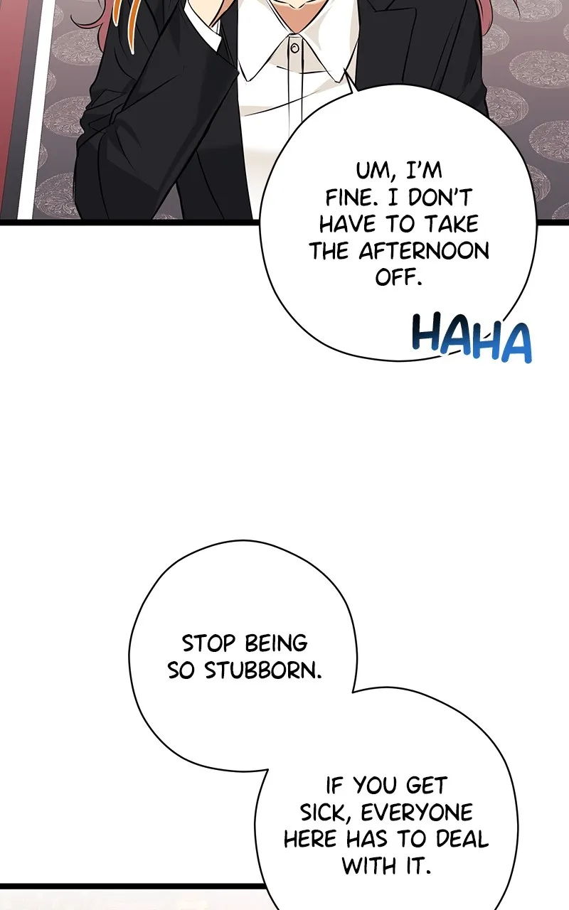 Read Office Romance from Hell chapter 28 image 17 on Lezhin